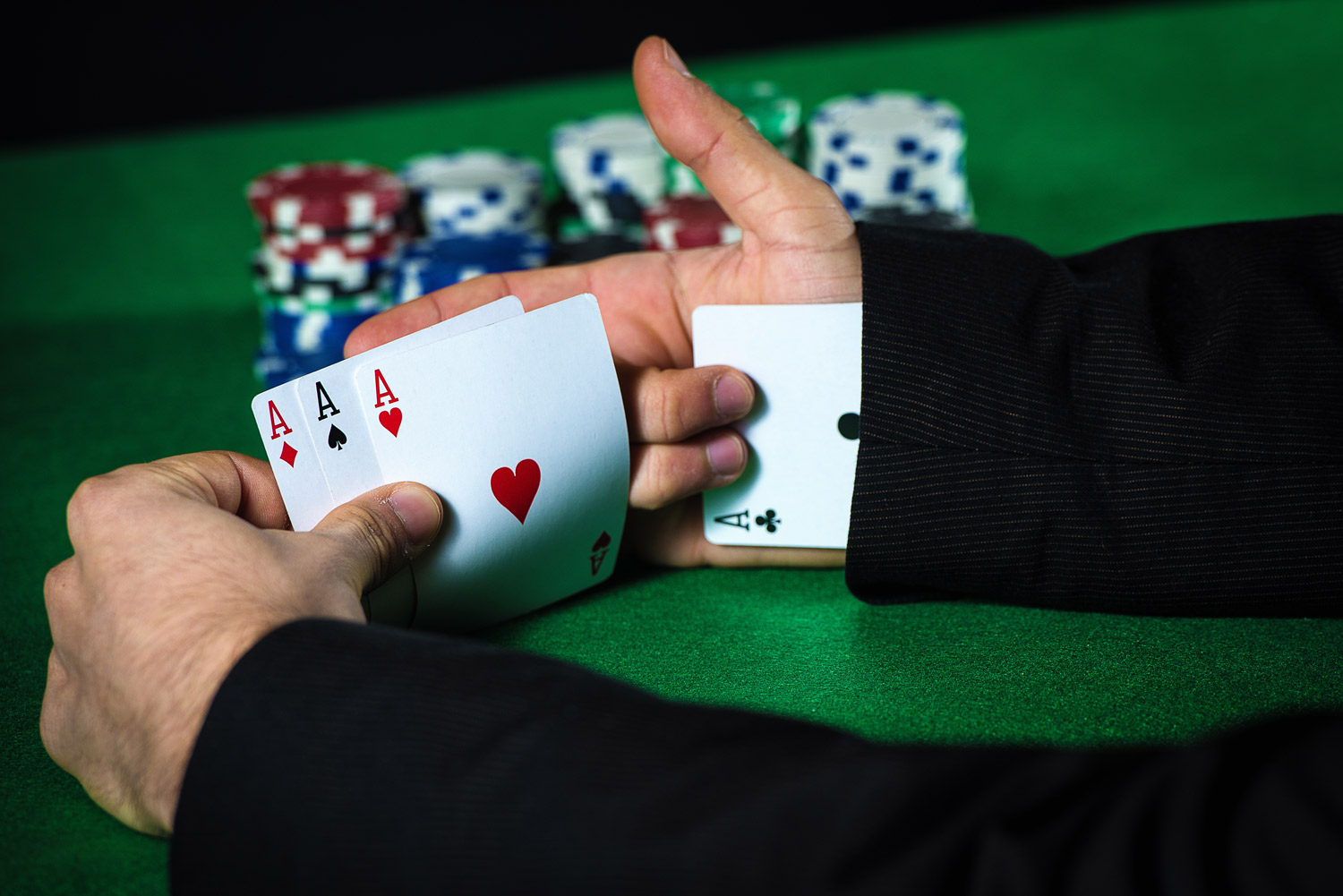 Top Ways to Follow if You Want to Find a Reliable Online Casino